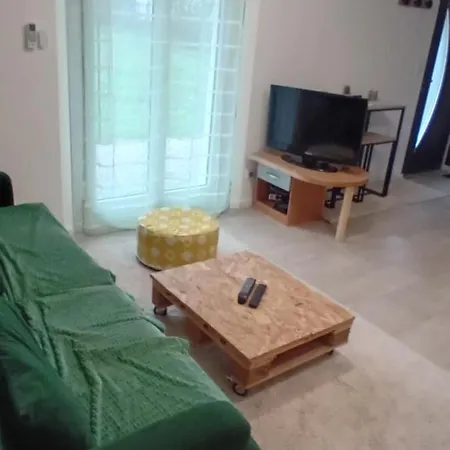 à La Campagne * Pringy (Marne)