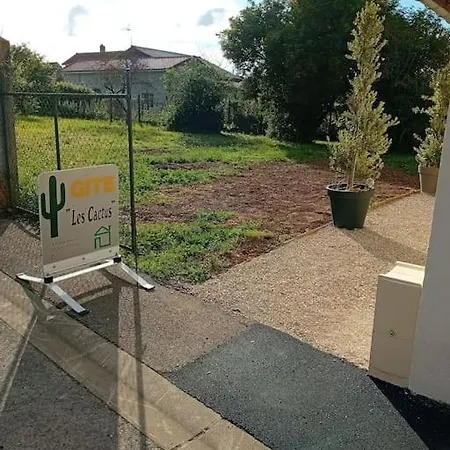 à La Campagne Appartement Pringy (Marne)