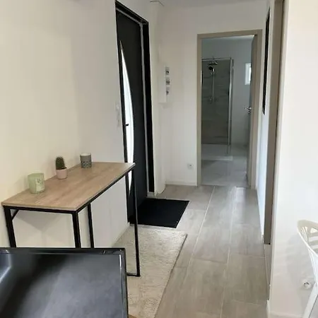 à La Campagne Pringy (Marne)