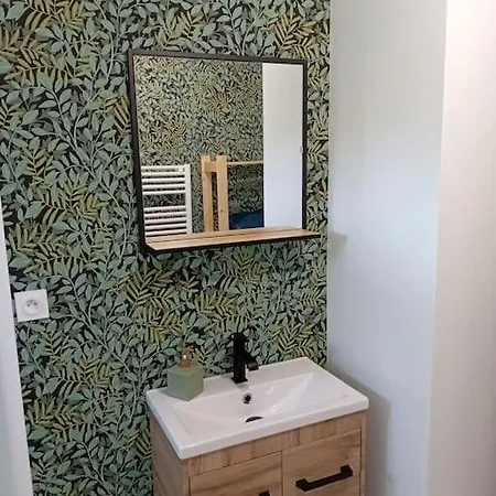 à La Campagne * Pringy (Marne)