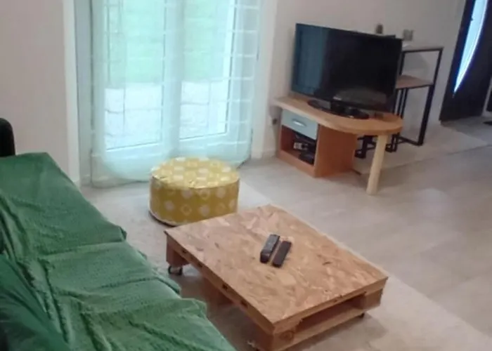 à La Campagne * Pringy (Marne)