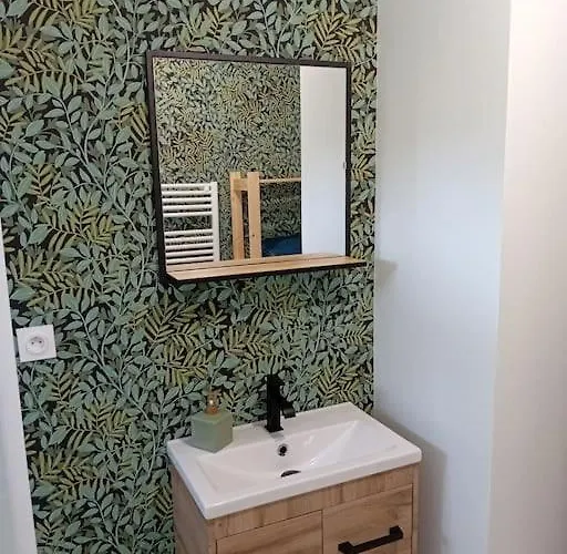 à La Campagne * Pringy (Marne)